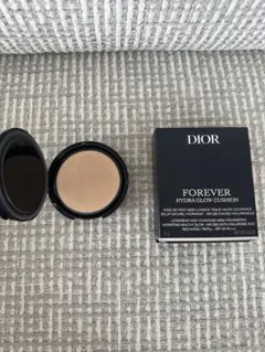 ディオールスキン　フォーエヴァー　イドラ　グロウ　クッション00.5N リフィル