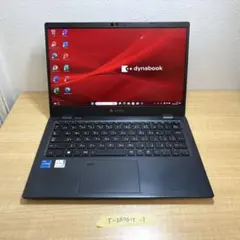 DYNABOOK G83/HS i7第11世代 ／オフィス2024 - メルカリ