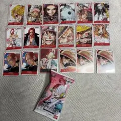 2026年最新】ワンピース まとめ売りカードの人気アイテム - メルカリ