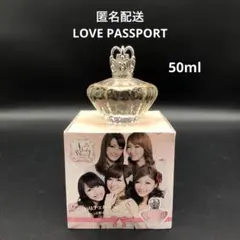 ラブパスポート フローティ ブリス オードパルファム 50mlのサムネイル