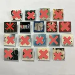 Perfume ジャケットコレクション 初期コンプリート Perfume ジャケットコレクション 初期コンプリート