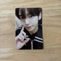 zb1 ユジン トレカ ktown4u わたあめ 制服 zb1 ユジン トレカ ktown4u わたあめ 制服