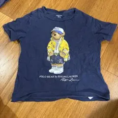 ラルフローレン　サイズ90ポロベア半袖Tシャツ