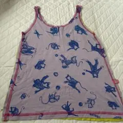 ホアナでアルコのキャミソール