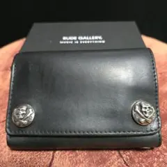 2025年最新】RUDE GALLERY 三つ折り財布の人気アイテム - メルカリ