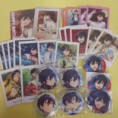 あんスタ まとめ売り セット 北斗