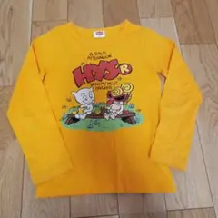 ヒスミニ トップス