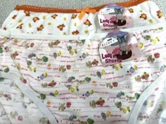 キャラクターショーツ