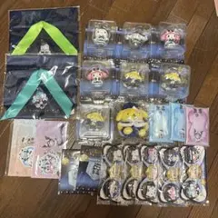 Sanrio characters Holiday Collection