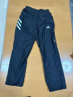 adidas 5APST ピステパンツ ブラック