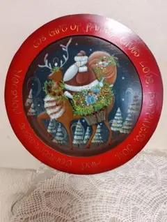 トナカイ「トールペイント」99