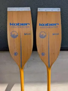 2026年最新】カヌー パドルの人気アイテム - メルカリ