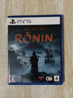 RIZE OF THE RŌNIN Z-VERSION