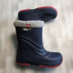 【キッズ】長ぐつ　23/24センチ