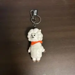 BT21 RJ キーホルダー