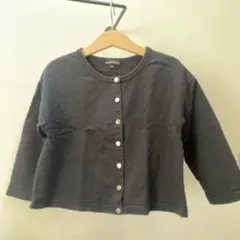 GREEN LABEL RELAXING カーディガン 105