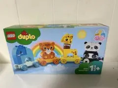 LEGO Duplo 10955 動物トレイン