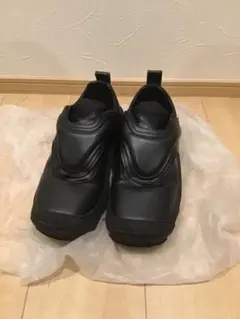 靴 kiko kostadinov KK. LORO PIANA BOOT 01 kiko kostadinov KK. LORO PIANA BOOT 01