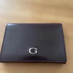 カードケース 名刺入れ