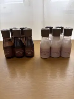 ☆POLA Aroma Ess. Gold シャンプー コンディショナー☆のサムネイル