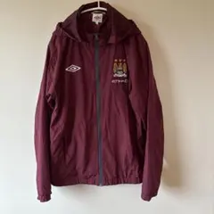 2025年最新】マンチェスターシティ umbroの人気アイテム - メルカリ