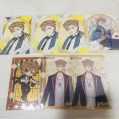 にじさんじ 伏見ガク まとめ売り - メルカリ