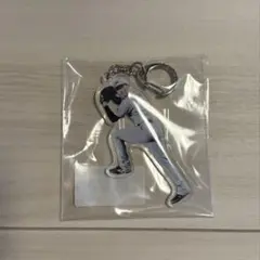 田中晴也　キーホルダー