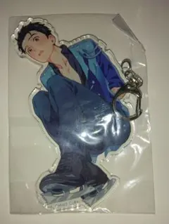 ユーリ!!! on ice キャラクターグッズ