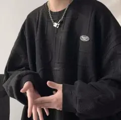 長袖Tシャツ