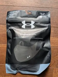 ✩お値下げしました！✩【Under Armour】 Sportsmask S/M