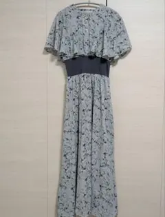 マジェスティックレゴン MAJESTIC LEGON ロング 원피스