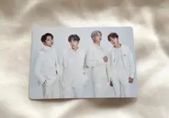 防弾少年団 BTS バンバンコン ユニット ミニフォト