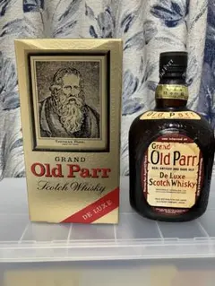 2025年最新】オールドパー デラックスの人気アイテム - メルカリ