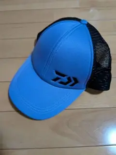 新品　ダイワ　キャップ　メッシュキャップ　ハーフメッシュキャップのサムネイル
