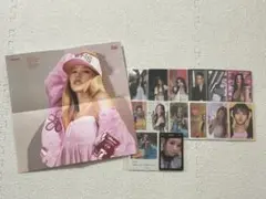 2025年最新】twice トレカ サナ まとめ売りの人気アイテム