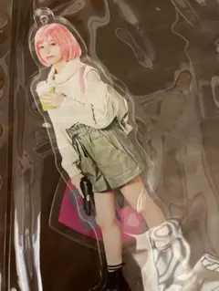2026年最新】橋本環奈 アクリルスタンドの人気アイテム - メルカリ