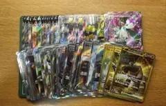 ポケモンカード SR UR HR SSR まとめ売り 71枚