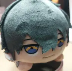 エイトリ 寝そべり ぬいぐるみ 叢雲添