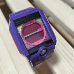 廃盤CASIO G-SHOCK G-8100c パープル CASIO G-SHOCK】カシオ Gショック G-8100C 腕時計の買取価格をご紹介し