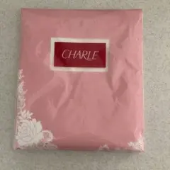 CHARLE シャルレ やわさら綿インナー 半袖