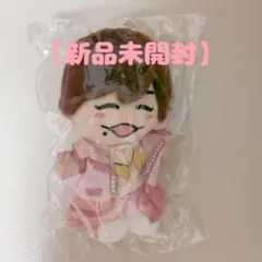 なにわ男子 長尾謙杜 ちびぬい(初心LOVE衣装ver.)