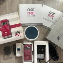 2025年最新】ヤーマン no no hairの人気アイテム - メルカリ