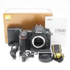 極美品】Nikon D850 縦グリップ・XQD64GB付きフルセット」 - メルカリ