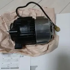 【新品未使用、即購入OK】ゼファー1100　ジェネレーター　オルタネーター 次回ロット値上、即購入OK】ゼファー1100 ジェネレーター