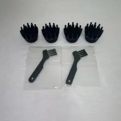 【10/14まで】MYTREX HEAD SPA アタッチメント ブラシ 付属品