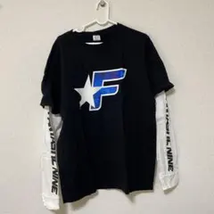 FANTASTICS FANTASTIC NINE 9 ロンT ONEsize