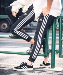 3STRIPES PANTS アディカラー クラシックス 3ストライプパンツ