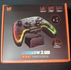 BIGBIG WON RAINBOW 2 Pro コントローラー