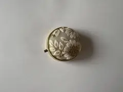 インドリボン　ピルケース