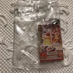 アイカツ だれでもアイドル活動アクリルチャーム 3 トロピカルバスケット おとめ
